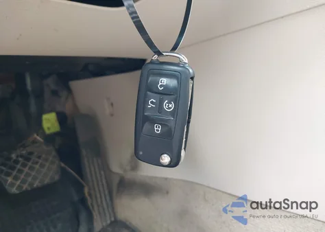 2012 Volkswagen Passat 2.0L Tdi Sel Premium z USA, uszkodzony, nr VIN 1VWCN7A33CC080944